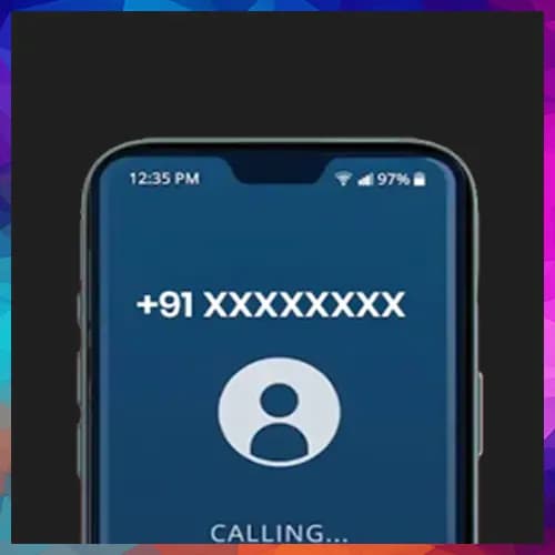 Govt warns users over fake ‘international’ calls showing +91 code