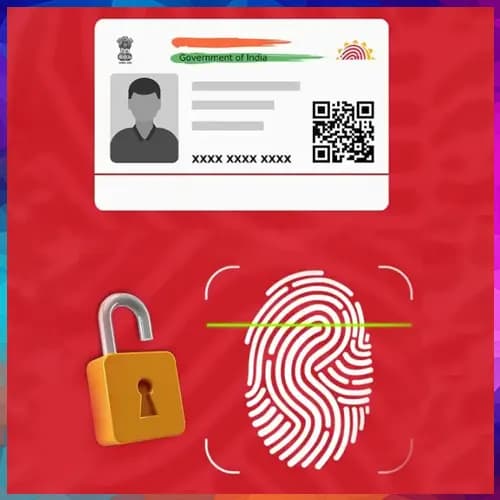 Biometric fraud in Aadhaar authentication comes to the fore in Haryana