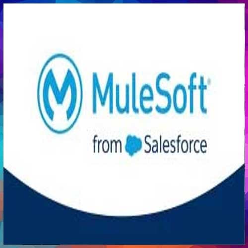 Salesforce brings MuleSoft on Hyperforce to India