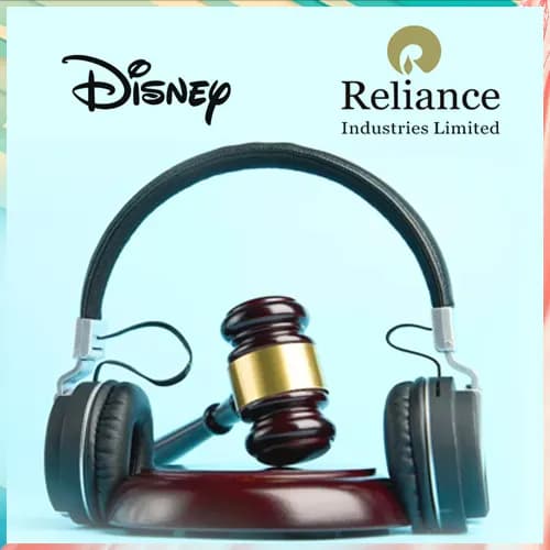 Zee Entertainment sues Reliance-Disney over alleged music copyright breach
