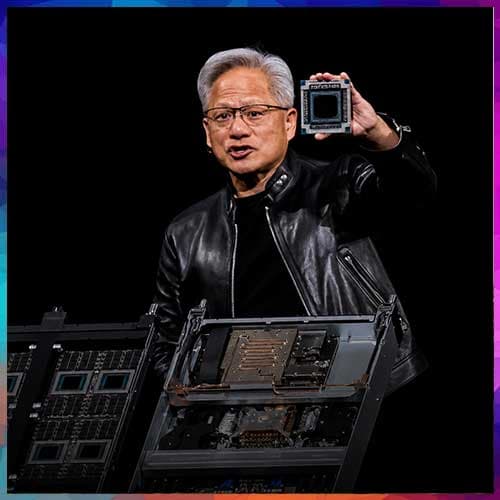 U.S. Greenlights Nvidia H200 Chip Sales to Chinese Firms