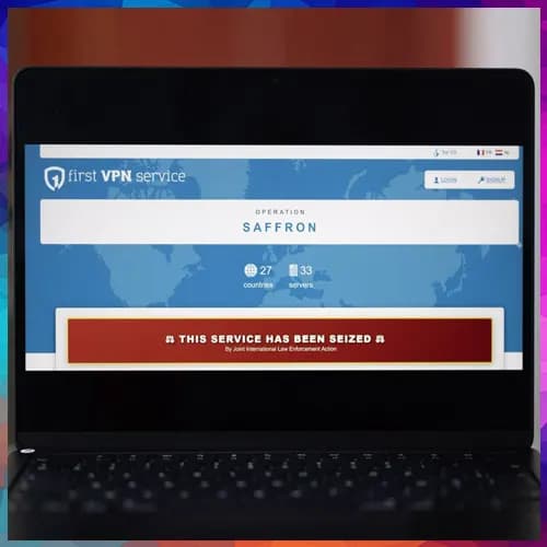 Europol Cracks Down on Criminal VPN Network