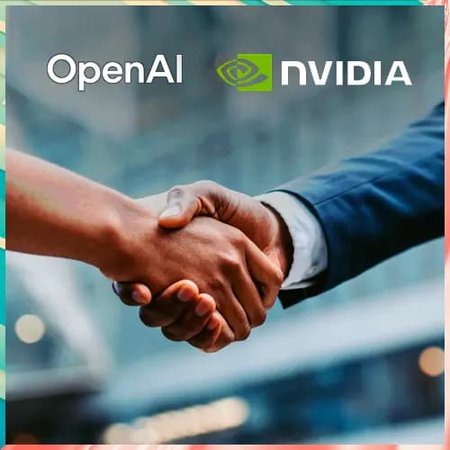 OpenAI collaborates with Nvidia, Microsoft for new networking protocol