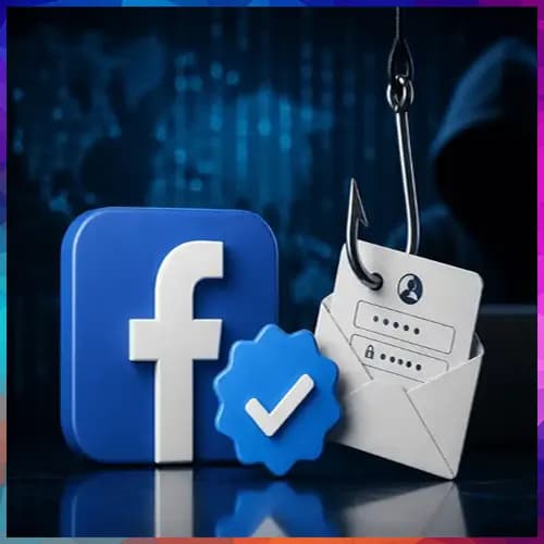 New Facebook blue tick scam compromises 30,000 accounts