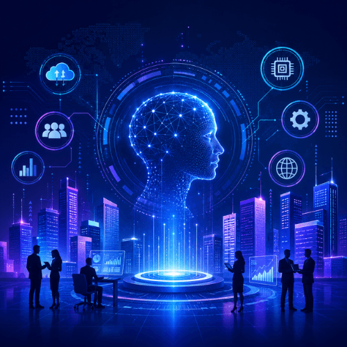 The Next Era of Enterprise AI