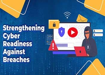 Strengthening Cyber Readiness Against Breaches