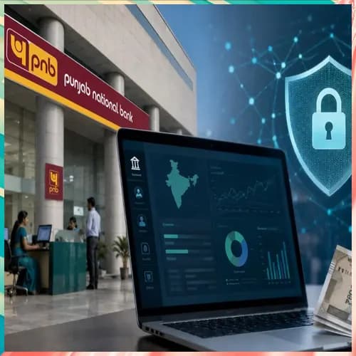 PNB to spend Rs 3400 Crore for AI, Cyber Security push amid rising cyber frauds