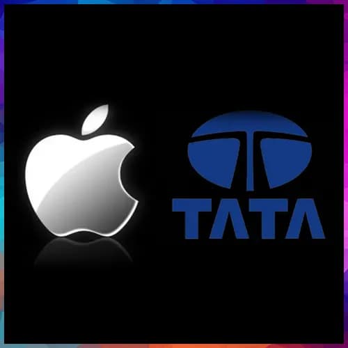 Tata Electronics becomes Apple’s largest manufacturing partner in India