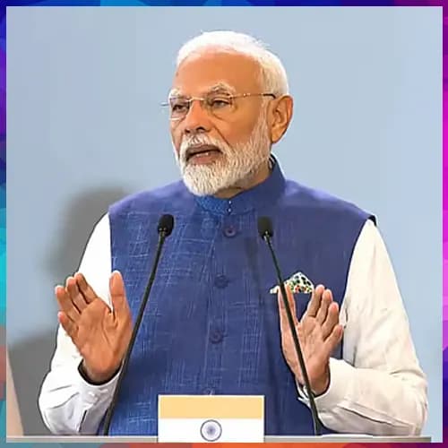 Amid energy crisis, PM Modi warns of â€˜return of massive povertyâ€™