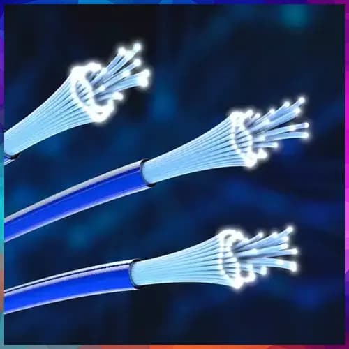 Indian optical fibre makers bet on global AI and data centre boom