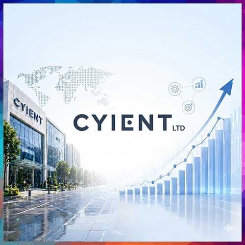 Cyient Semiconductors launches India’s first GaN power IC family leveraging Navitas Technology