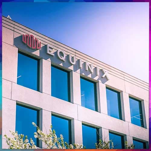 Equinix announces expansion of its network-level, multicloud sovereignty solution
