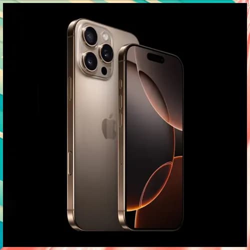 India emerges as global iPhone export hub as shipments hit record â‚¹2 trillion in FY26