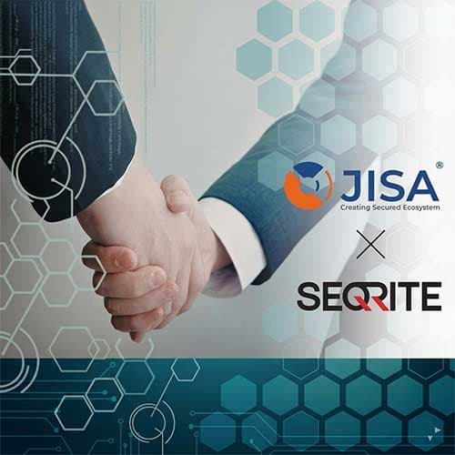 Seqrite and JISA Softech come together to strengthen enterprise DPDP compliance