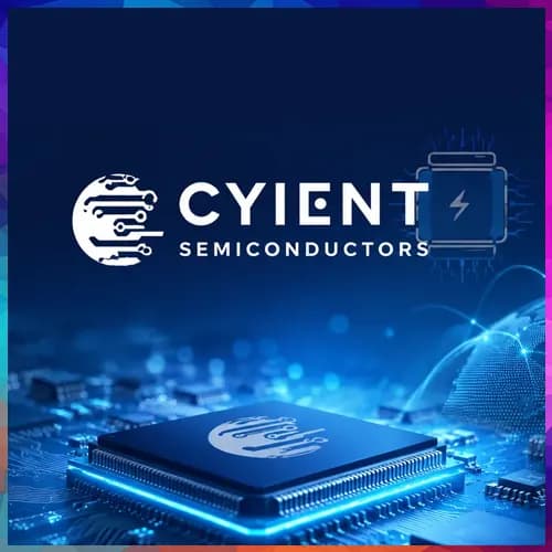Cyient Semiconductors raises $30 mn from Edelweiss-led investors