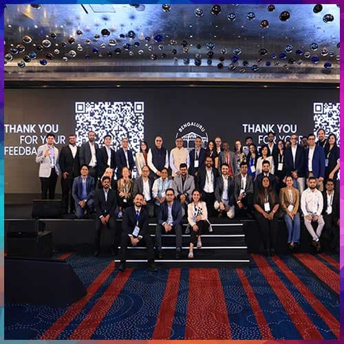 Celonis Process Intelligence Days India showcase solutions to industrialize enterprise AI