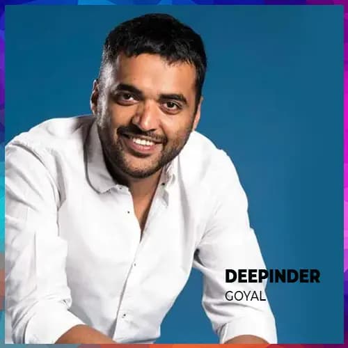 Deepinder Goyalâ€™s startup Temple picks Zetwerk, Ethereal Machines for production scale-up