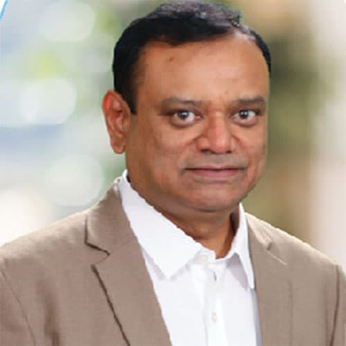 Sophos guided by its approach of having a strong distributor-led model