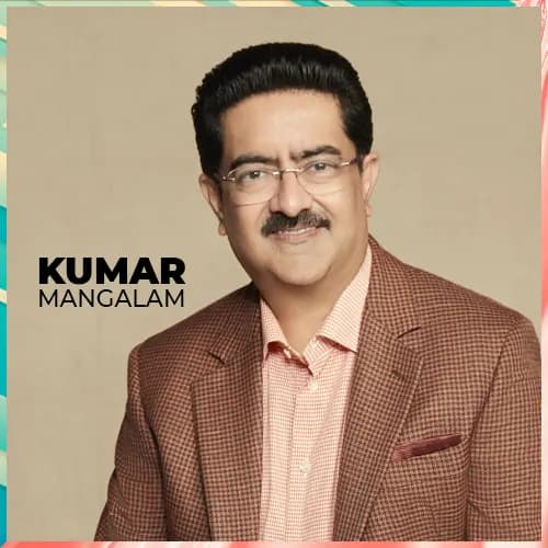 Kumar Mangalam Birla returns as Vodafone Idea non-executive chairman