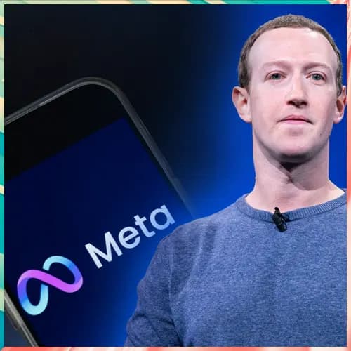 Meta sued by major publishers for copyright infringement over AI training