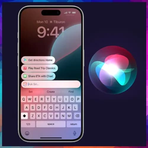 Apple's Siri revamp could include auto-deleting chats