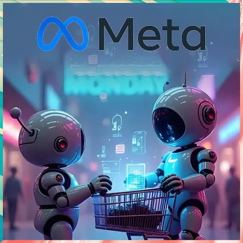 Meta pushes deeper into AI with plans for personalised digital assistant