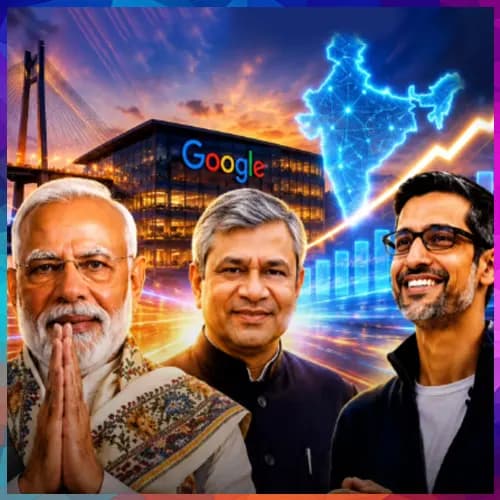 Govt pushes big-tech investments to strengthen West Bengal’s digital economy