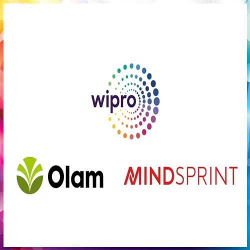 Wipro acquires Olam Group’s IT and Digital Services Business, Mindsprint