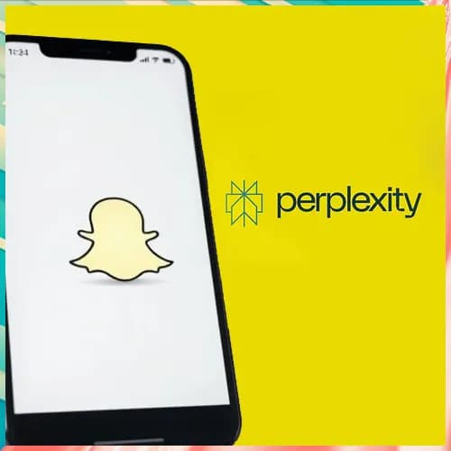 Snap discloses end of its $400 million Perplexity AI deal