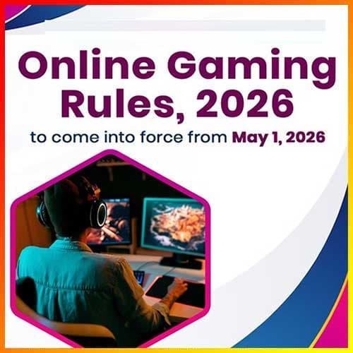 New online gaming rules come into effect, bans real-money play