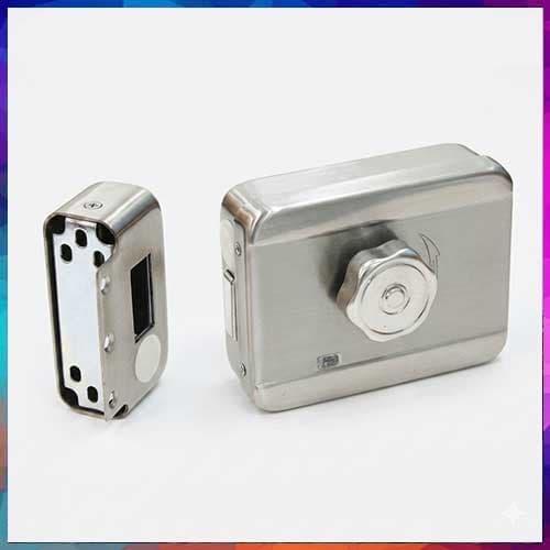 Hikvision India Launches Intelligent Electric Lock Series for Smart Security