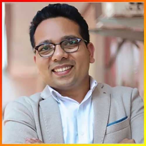 Khushhal Kaushik becomes Director General of Cyber Security Association of India