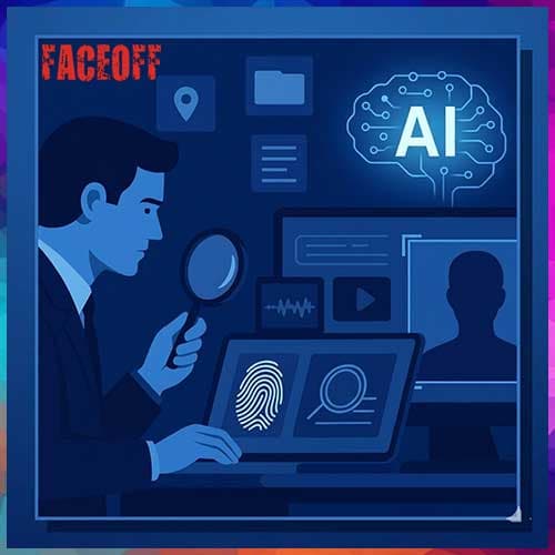 Redefining Forensic Auditing Through AI-Driven Risk Intelligence: FACEOFF