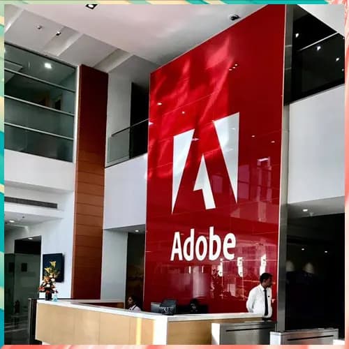 Adobe expands its India presence with a new office in Noida