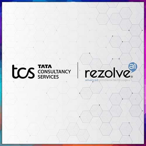TCS collaborates with Rezolve Ai to scale Agentic Commerce globally