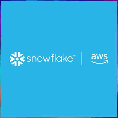 Snowflake deepens AWS Collaboration with $6B Commitment to Advance Enterprise Agentic AI