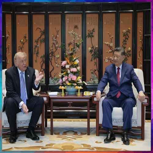 Trump-Xi Summit: Stabilize Relations Amid Disagreements
