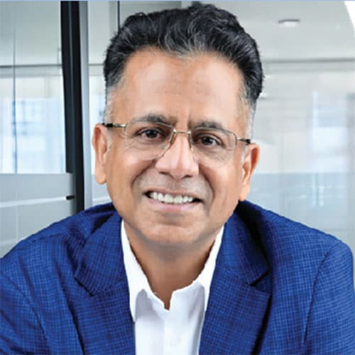 Accelerating enterprise outcomes through Cloud, AI and security convergence