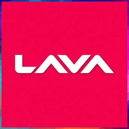 Lava to invest Rs 1,100 crore in component manufacturing