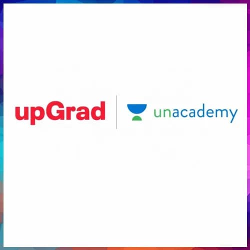 upGrad to acquire Unacademy in a ₹2,055 crore all-stock deal