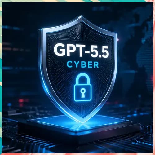 OpenAI teases GPT-5.5 Cyber, its answer to Anthropicâ€™s Mythos AI