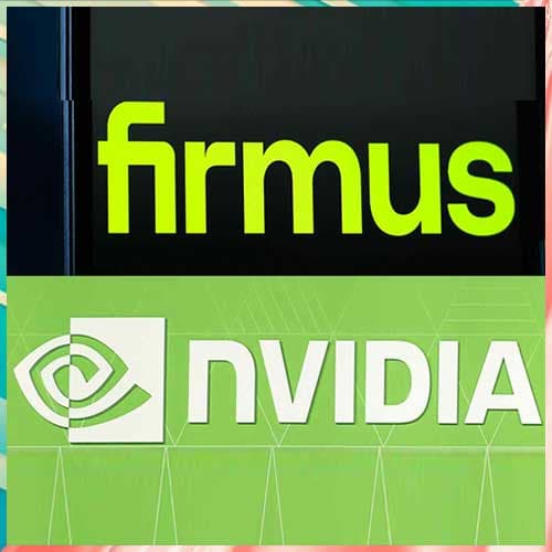Firmus partners with Nvidia to deploy 170,000 GPUs for AI cloud platform