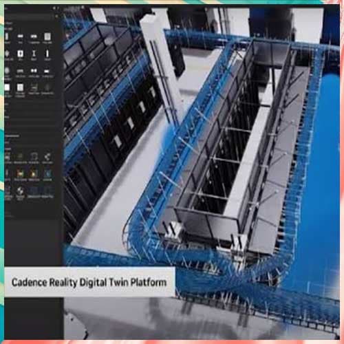 Cadence accelerates digital twin–driven data center AI modernization with HPE