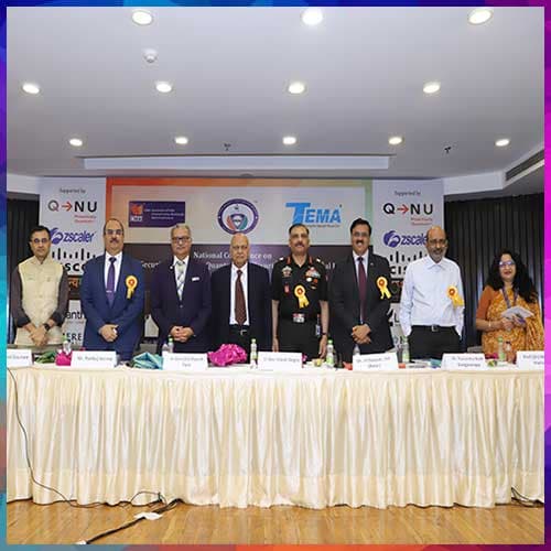 CSAI Hosts National Summit on Telecom Security in the AI and Quantum Age