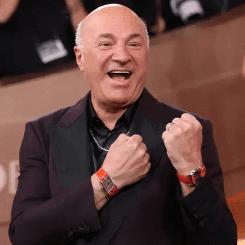 Kevin O'Leary says startups are replacing consultants with AI