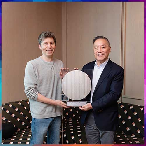 OpenAI unveils first custom AI chip, ‘Jalapeno’