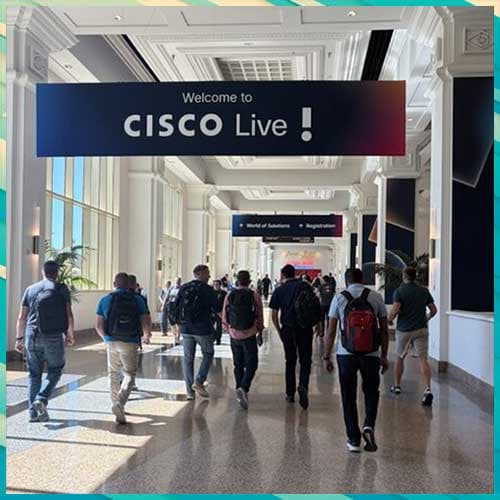 Cisco announces Cisco Cloud Control â€“ an agentic platform for defending critical IT infrastructure