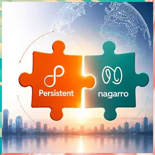 Persistent Systems inks Business Combination Agreement with Nagarro