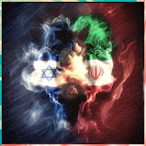 Iran-linked cyberattacks on Israel triple as conflict escalates, official says