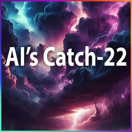 The LLM Catch-22: Why AI Can’t Just Erase Your Queries